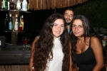 Friday Night at Le Gradin Pub, Byblos